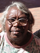 Margaret Scobie