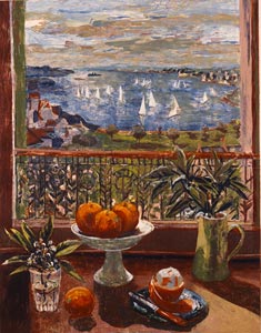 SOLD OUT: Margaret Olley 1923-211, Still Life and Rushcutters Bay