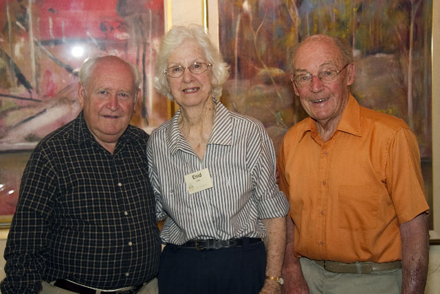 Boyd exhibition 2010 