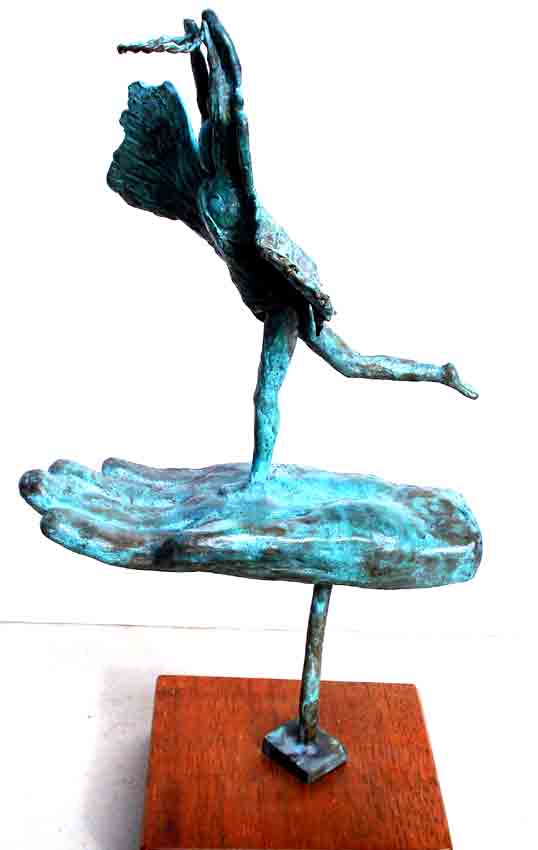 Click to Enlarge: Dino Rogliani, Victory 1/1, Bronze 1/1